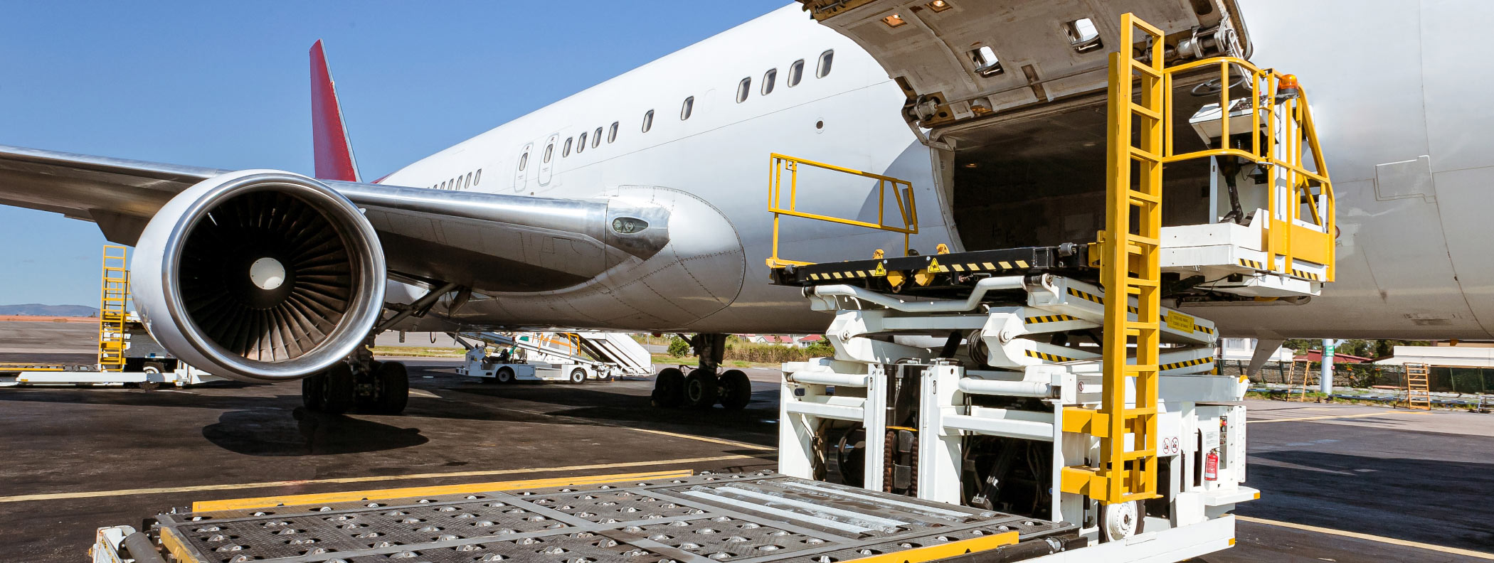 bg-air-freight Air Freight and CCSF In Process